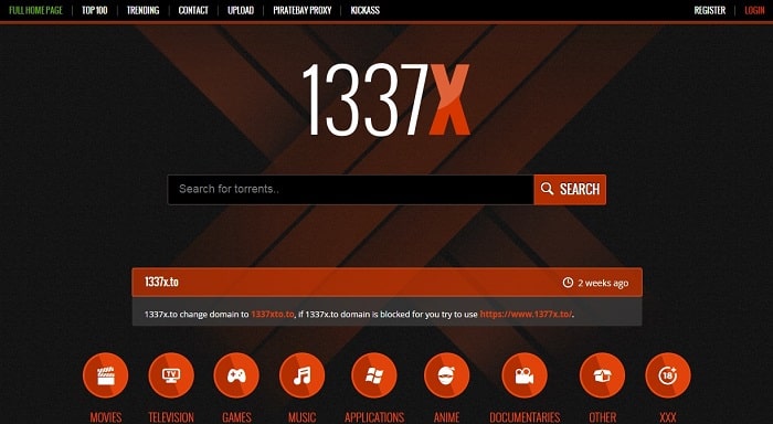13377x & 1337x Torrent unblocked– Download Movies 13377x & 1337x proxy unblocked -Download Movies