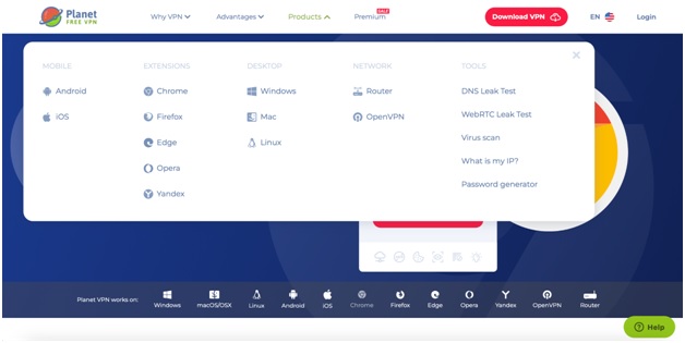 TechFeral Unblock TamilRockers: Top 10 TamilRockers Proxy Sites and Unblocked TamilRockers.wc Mirror Sites 2020 Go to the Planet VPN website, click on ‘Products’, choose your preferred browser, and click on the "Download" button