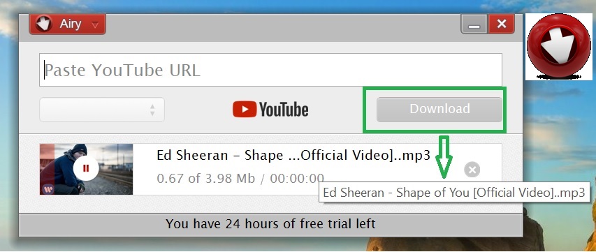 TechFeral Best YouTube to MP3 online converter for free: Top 7 list Airy YouTube Downloader: Best YouTube to MP3 online converter for free