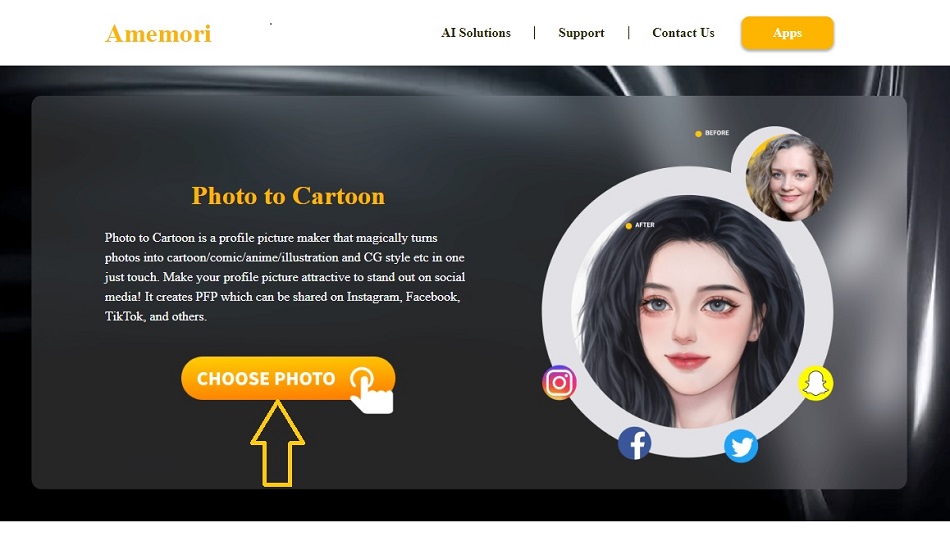 TechFeral Amemori: An incredible free AI Image Enhancement tool to Try in 2022 Amemori: An incredible free AI Image Enhancement tool to Try in 2022