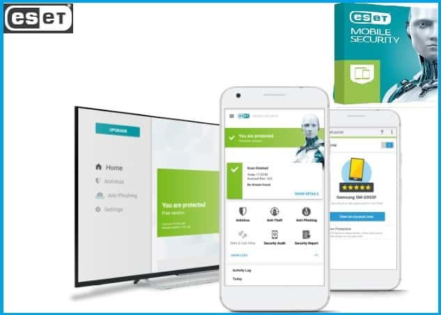 Top 7 Best Antivirus Apps for Android in 2020: ESET Mobile Security Top 7 Best Antivirus Apps for Android in 2020: ESET Mobile Security