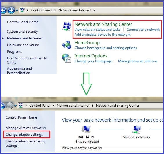 Tamilrockers Unblocked by Modifying DNS Servers Tamilrockers Unblocked by Modifying DNS Servers