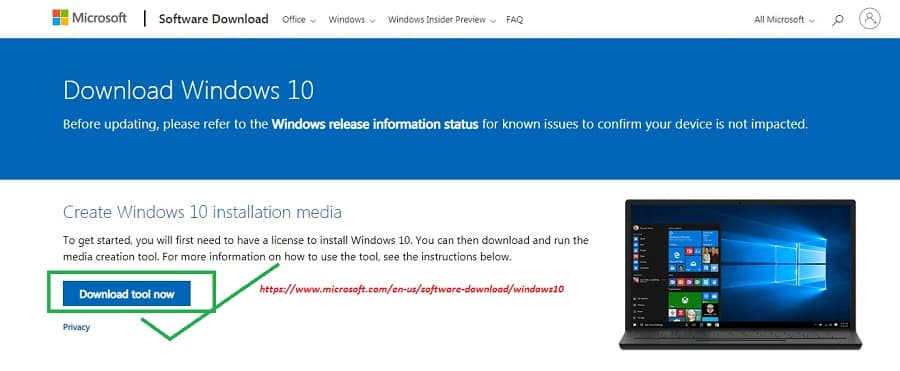 Download Windows 10 Upgrade Windows 10 duide Download Windows 10 Upgrade Windows 10 duide