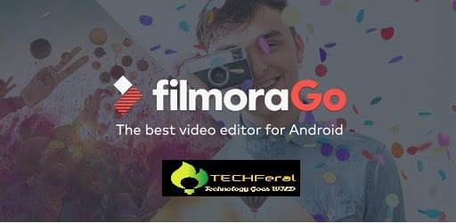 TechFeral Top 10 best Android app for video editing in 2020 Top 10 best Android app for video editing in 2020
