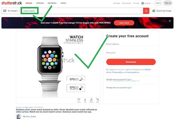 TechFeral Free Shutterstock Images Download Without Watermark Free Shutterstock Images Download Without Watermark