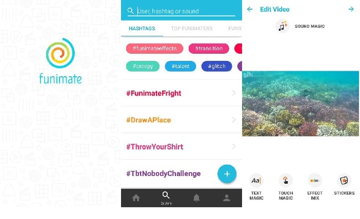 TechFeral Top 10 best Android app for video editing in 2020 Top 10 best Android app for video editing in 2020