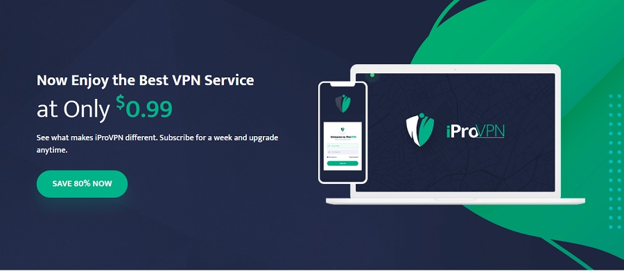 TechFeral iProVPN Review 2021 – Tried, Tested & Approved! iProVPN: Best VPN to try the annonymus secruity