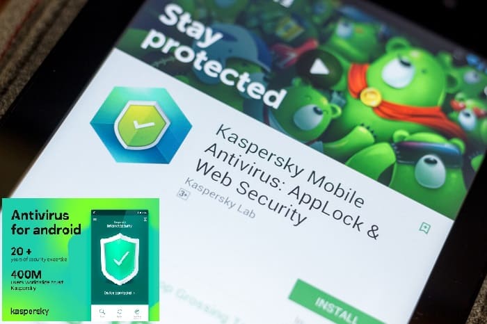 Top 7 Best Antivirus Apps for Android in 2020: Kaspersky Mobile Security Top 7 Best Antivirus Apps for Android in 2020: Kaspersky Mobile Security