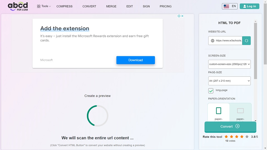 Keep knowledge points on any website Keep knowledge points on any website