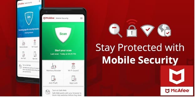Top 7 Best Antivirus Apps for Android in 2020: ESET Mobile Security Top 7 Best Antivirus Apps for Android in 2020: ESET Mobile Security