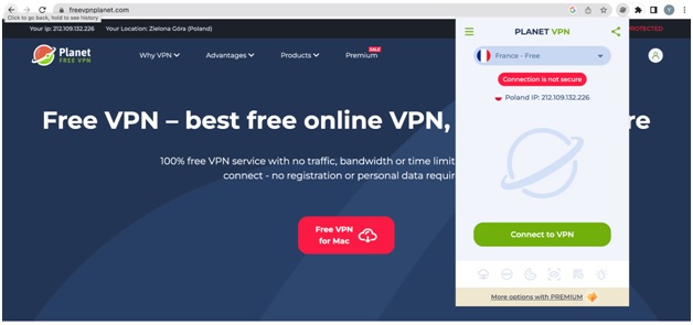 TechFeral Unblock TamilRockers: Top 10 TamilRockers Proxy Sites and Unblocked TamilRockers.wc Mirror Sites 2020 Once installed, launch the Planet VPN extension and click on the settings icon to access the control panel.
