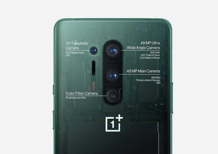 TechFeral OnePlus 8: Full Review 2020 OnePlus 8 & OnePlus 8 Pro Launched: Camera