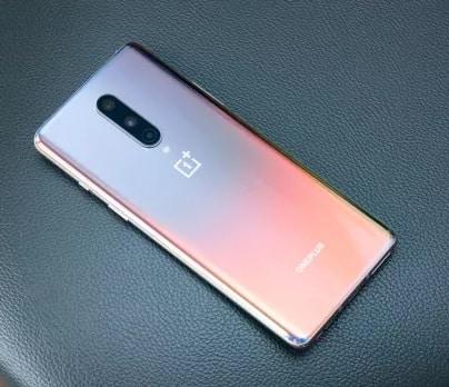 OnePlus 8 & OnePlus 8 Pro Launched: Camera OnePlus 8 & OnePlus 8 Pro Launched
