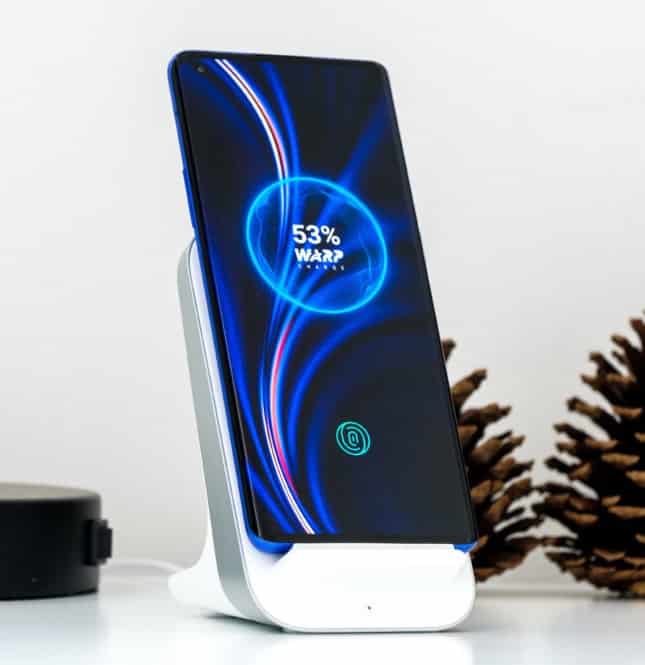 OnePlus 8 & OnePlus 8 Pro Launched: Wireless Charging OnePlus 8 & OnePlus 8 Pro Launched: Wireless Charging