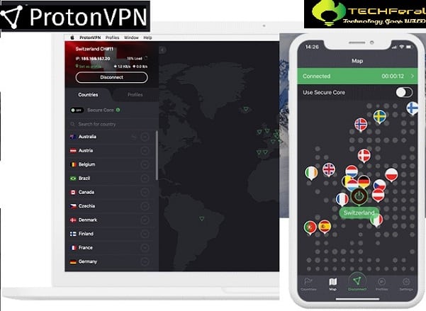 TechFeral The best top 10 free VPN services for PCs & Laptops (Winodws, and Macs) The best top 10 free VPN services for PCs & Laptops (Winodws, and Macs)