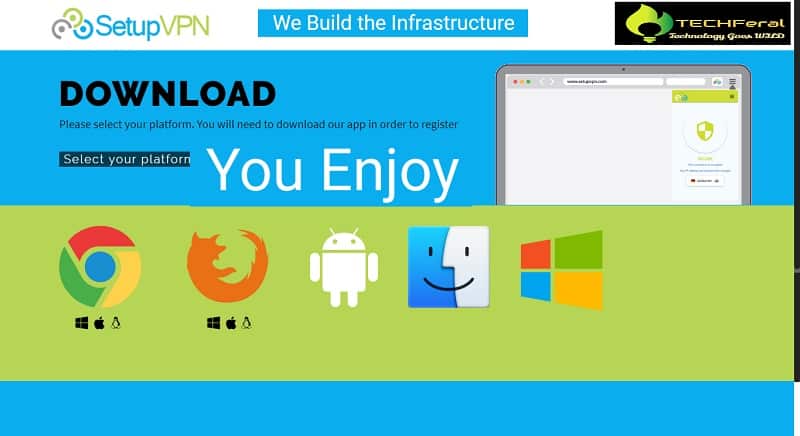 TechFeral Best Free VPN for Chrome Extensions in 2020 Downlaod Best Free VPN for Chrome Extensions in 2020