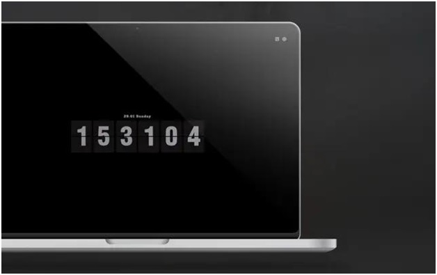 Simple Flip Clock for Mac: Key Features Simple Flip Clock for Mac: Key Features