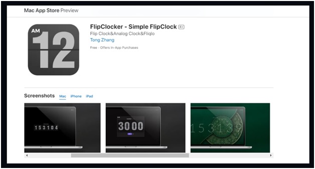 How to Download a Flip Clock on Your Mac? How to Download a Flip Clock on Your Mac?
