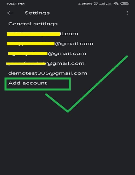 TechFeral Create Gmail Account without Phone Number Verification! Create Gmail Account without Phone Number Verification!