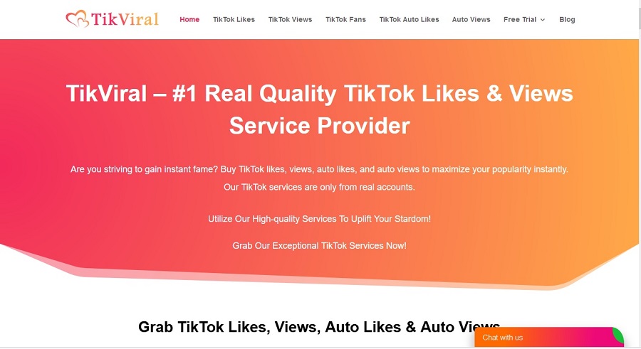 TikViral: 6 Amazing Ways To Develop Gadgets Business Using TikTok TikViral: 6 Ways To Develop Gadgets Business Using TikTok