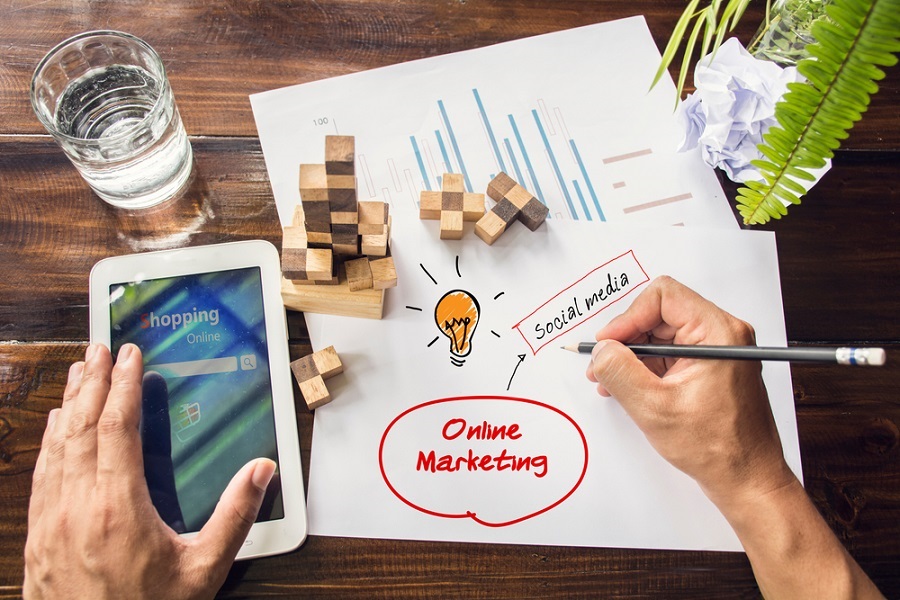 TechFeral Tips for promoting your business blog in 2021 Tips for promoting your business blog in 2021