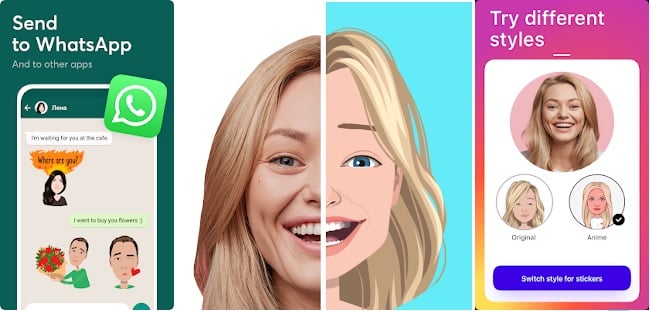 Top 10 Best Free Emoji Apps For Android Users: Mirror Moji Maker Keyboard Top 10 Best Free Emoji Apps For Android Users: Mirror Moji Maker Keyboard