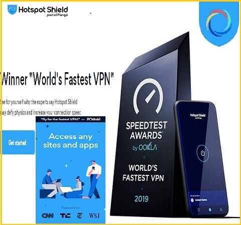 Top 7 Best Free VPNs for Android TV Box in 2020: Hotspot Shield FREE VPN Top 7 Best Free VPNs for Android TV Box in 2020: Hotspot Shield FREE VPN