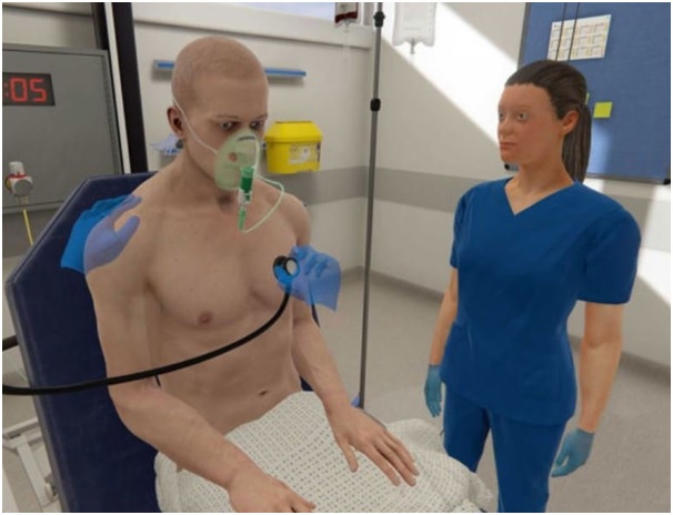 Top 5 Medical Education Startups Top 5 Medical Education Startups