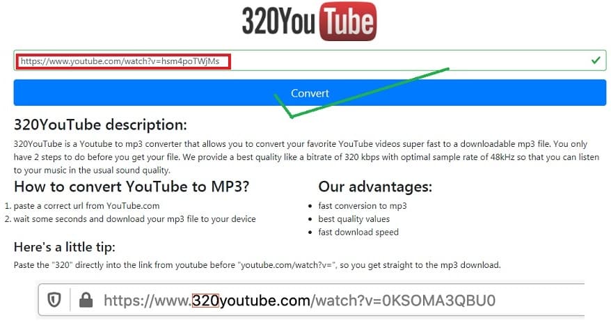 Best YouTube to MP3 online converter for free: 320YouTube Best YouTube to MP3 online converter for free: 320YouTube
