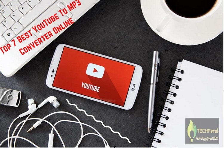 Top 7 Best YouTube To MP3 Converter Online Top 7 Best YouTube To MP3 Converter Online
