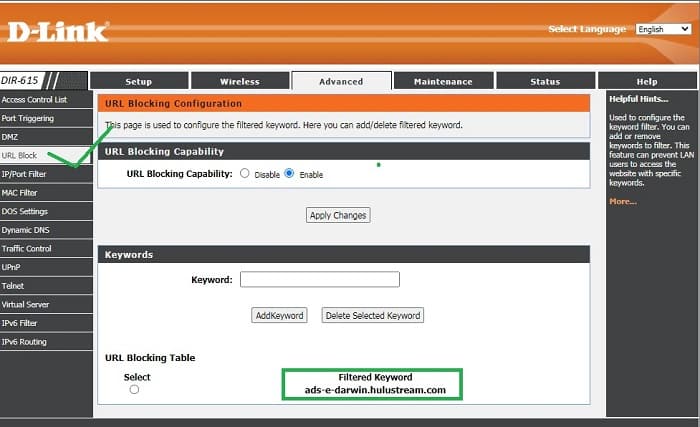 Web filtering: Block ads like a pro Web filtering: Block ads like a pro