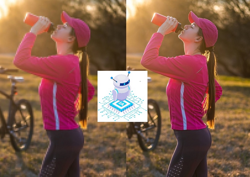 TechFeral Amemori: An incredible free AI Image Enhancement tool to Try in 2022 Amemori: An incredible free AI Image Enhancement tool to Try in 2022