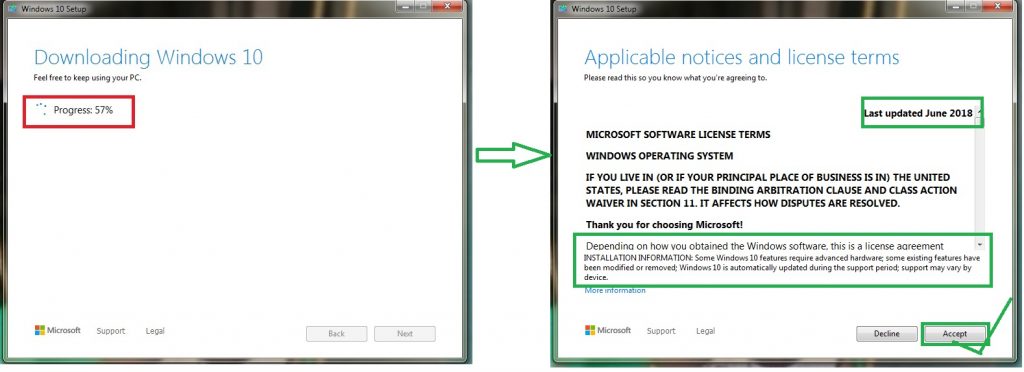 How to Upgrade Windows 7 to Windows 10 for FREE How to Upgrade Windows 7 to Windows 10 for FREE