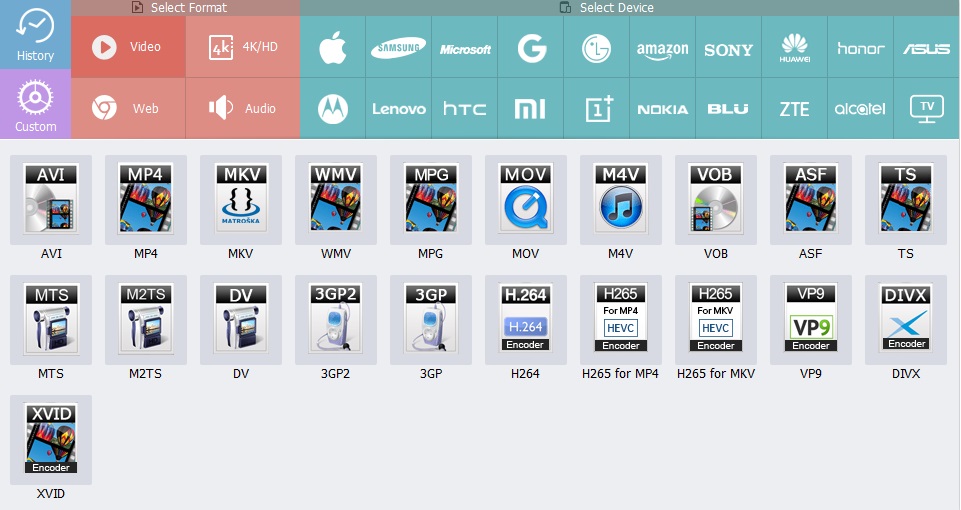 TechFeral WonderFox HD Video Converter Factory Pro: A Versatile Tool for Everyone WonderFox HD Video Converter Factory Pro: A Versatile Tool for Everyone