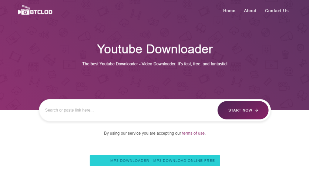 BTCLOD.COM : Best Youtube video downloader BTCLOD.COM : Best Youtube video downloader