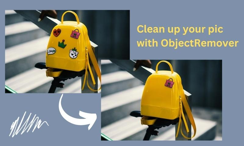 TechFeral Object Remover: Remove Any Unwanted Objects of Photos Free Object Remover: Remove Any Unwanted Objects of Photos Free