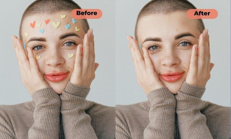 TechFeral Object Remover: Remove Any Unwanted Objects of Photos Free Object Remover: Remove Any Unwanted Objects of Photos Free