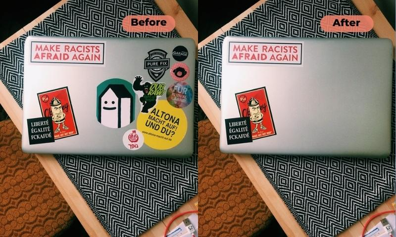 TechFeral Object Remover: Remove Any Unwanted Objects of Photos Free Object Remover: Remove Any Unwanted Objects of Photos Free