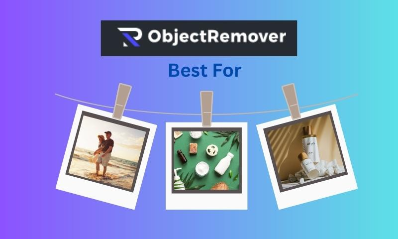 TechFeral Object Remover: Remove Any Unwanted Objects of Photos Free Object Remover: Remove Any Unwanted Objects of Photos Free