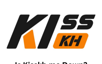 Is Kisskh.me Down