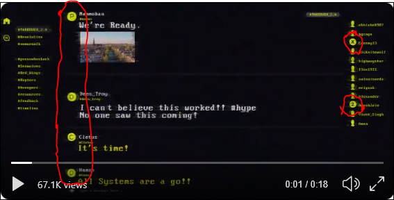 TechFeral POCO’s first teaser contained a clue that the POCO X2 may be the brand’s first phone - TechFeral This image has an empty alt attribute; its file name is poco-x2.png