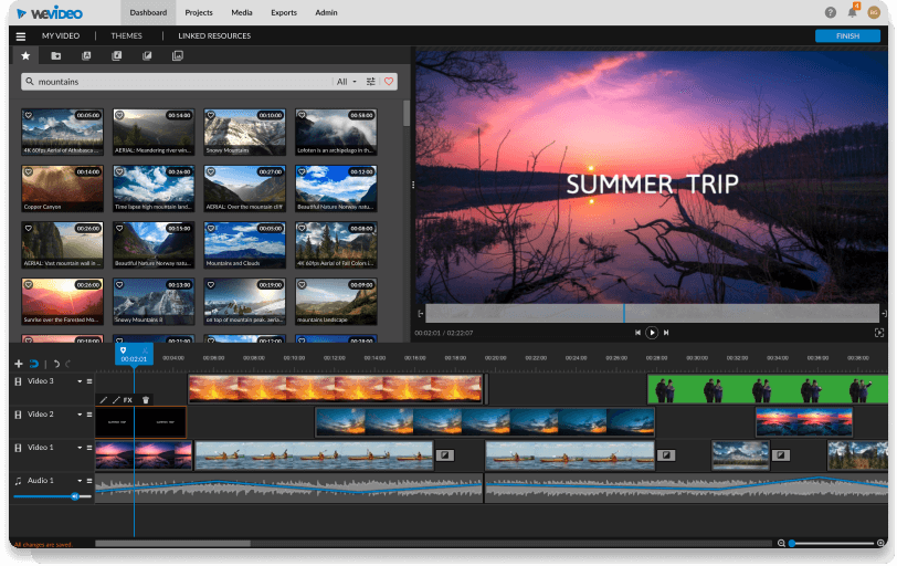 TechFeral Top 5 Free Video Editors to Try Out in 2021 Top 5 Free Video Editors to Try Out in 2021