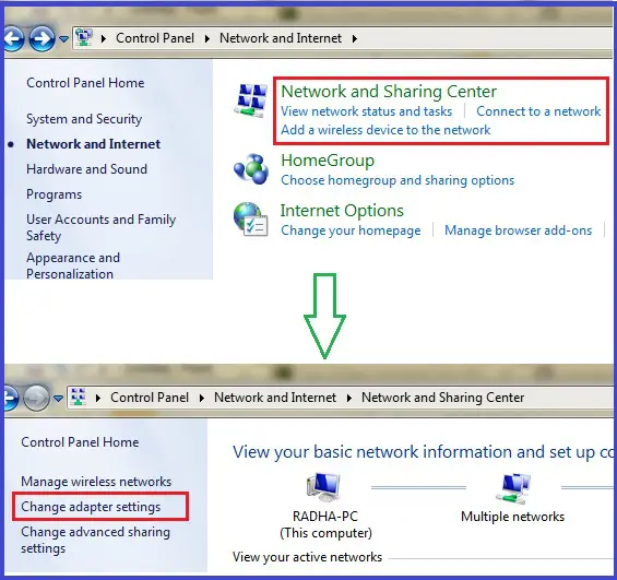 Tamilrockers Unblocked by Modifying DNS Servers Tamilrockers Unblocked by Modifying DNS Servers